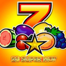 20 Super Hot