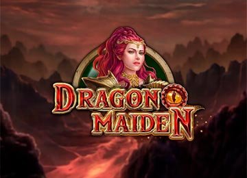 Dragon Maiden